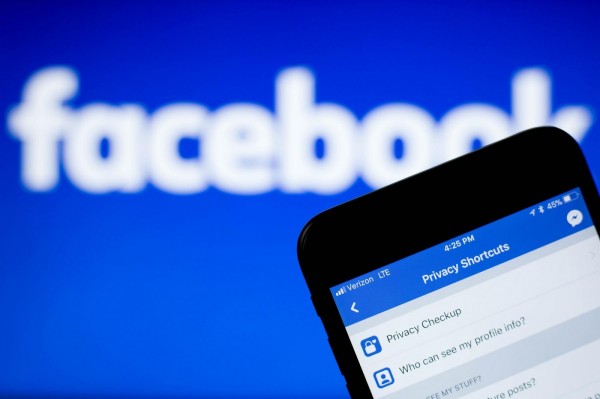 Facebook