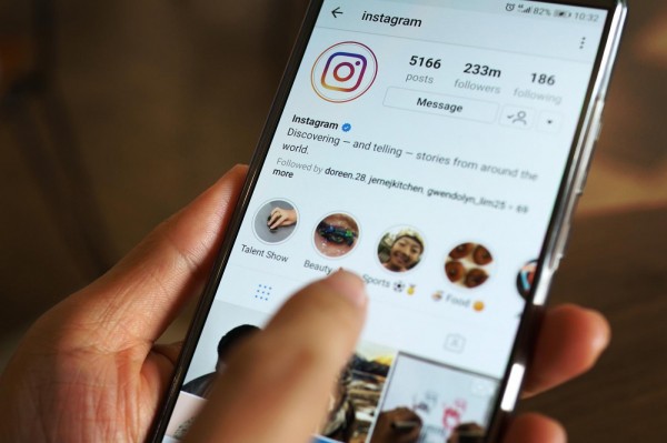 Instagram