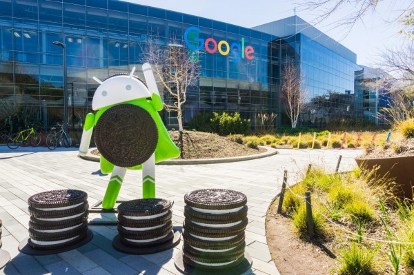 Android