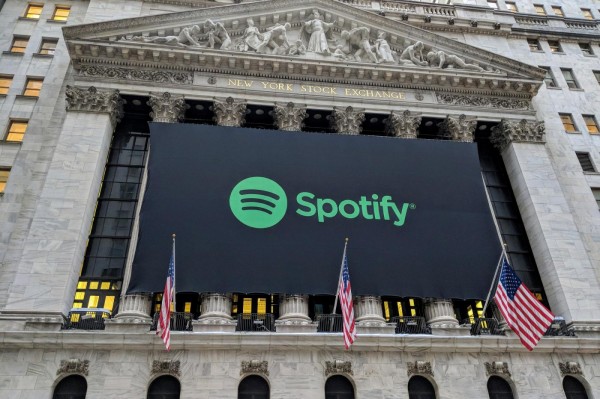 Spotify