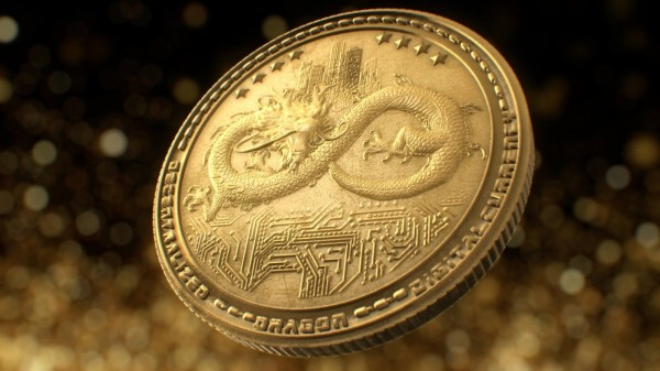 Dragoncoin