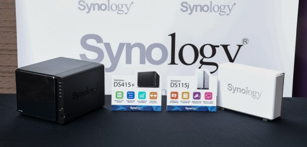 Synology發表DSM 5.1新版作業系統、DS115j及DS451 兩款NAS新品.jpg