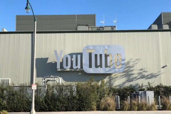 YouTube