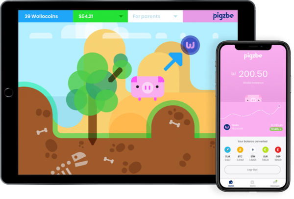 pigzbe