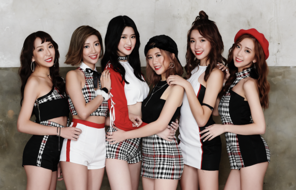 uplive girls