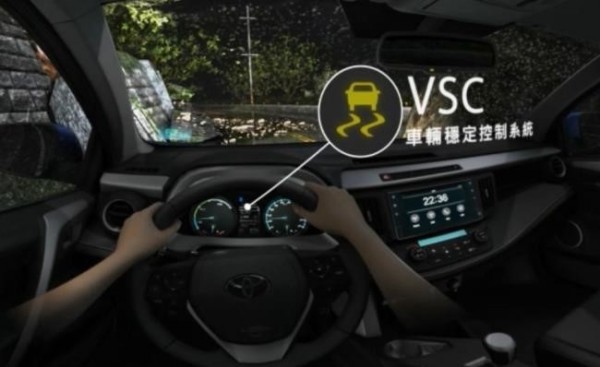 和泰汽車股份有限公司