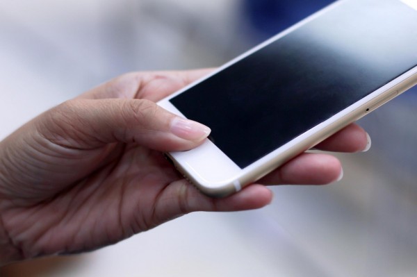 Touch ID