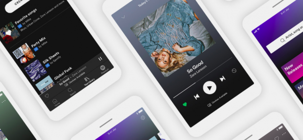 Spotify
