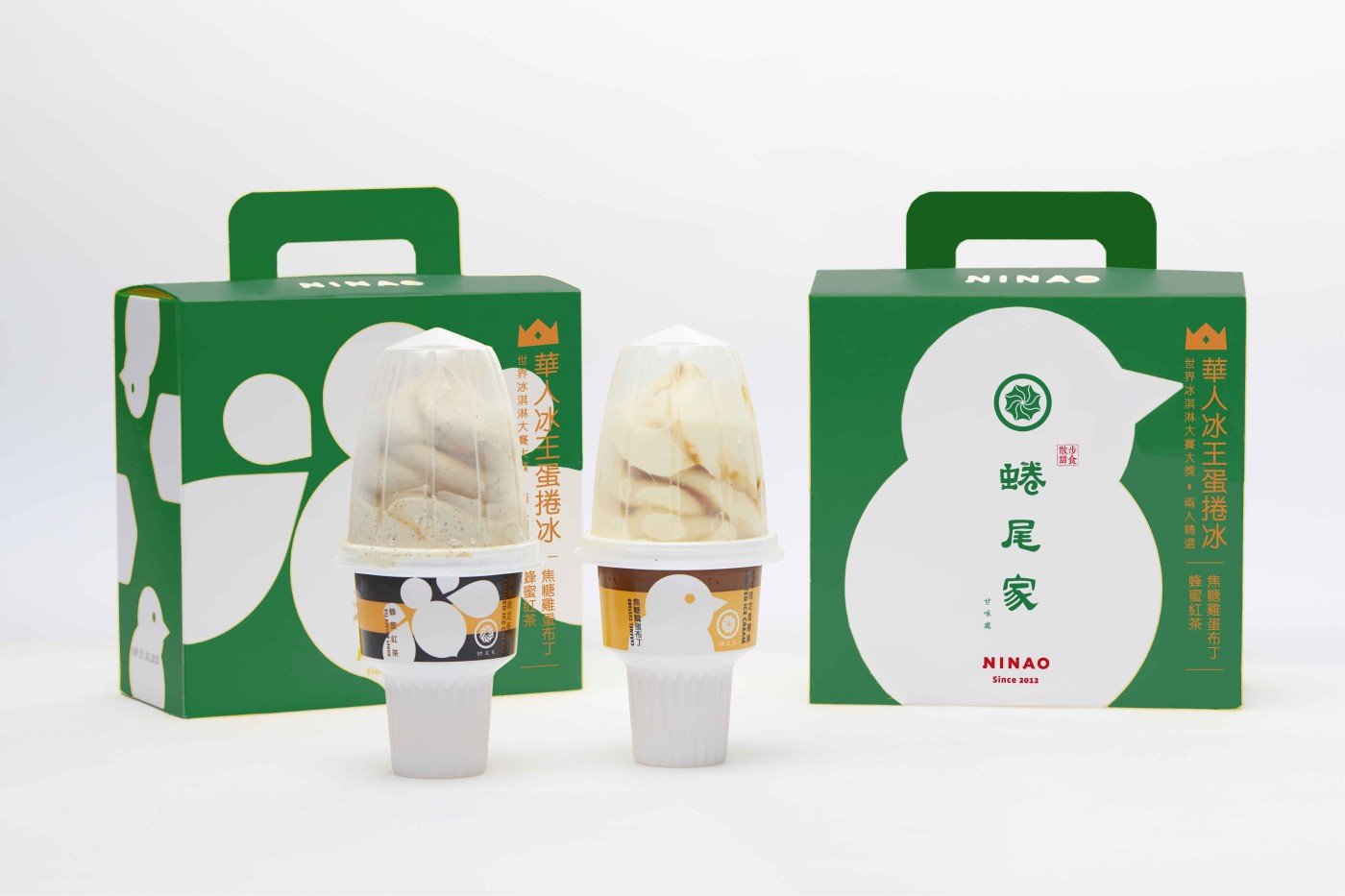 這次不能再錯過 蜷尾家 7 11 秒殺蛋捲冰限量再版 4 月27 日加購開跑 Shoppingdesign