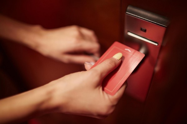 Key Card
