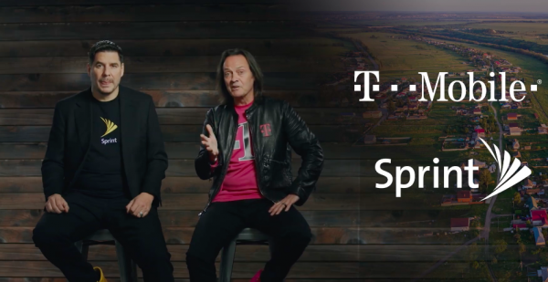 T-Mobile
