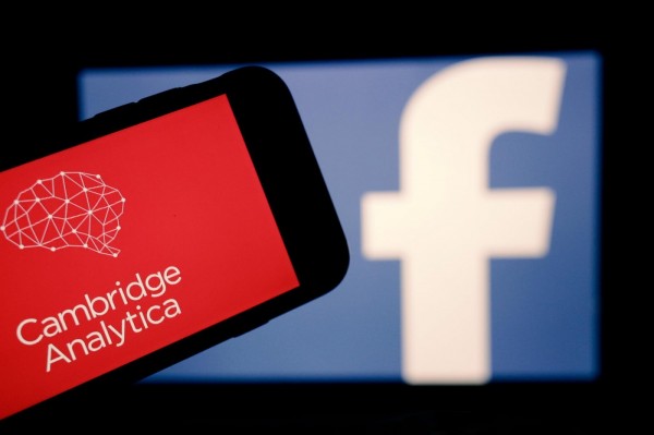 Cambridge Analytica