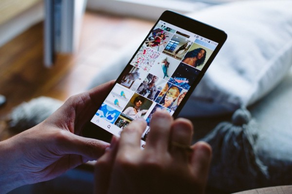 Instagram