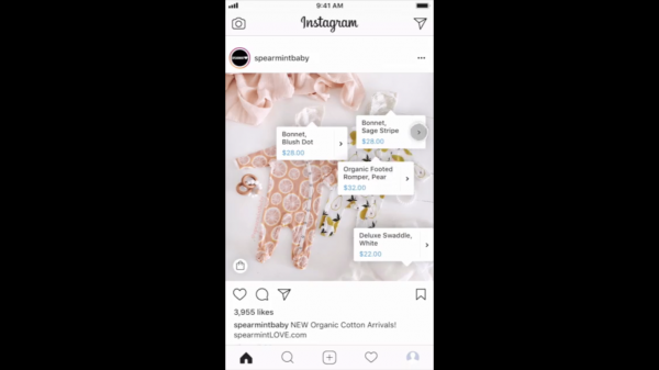 Instagram