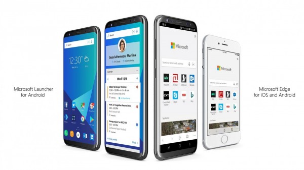 Timeline iOS Android