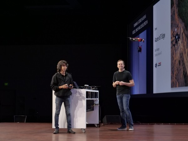 Build 2018