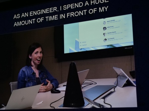 Build 2018