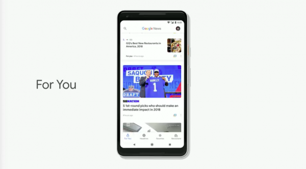 Google News