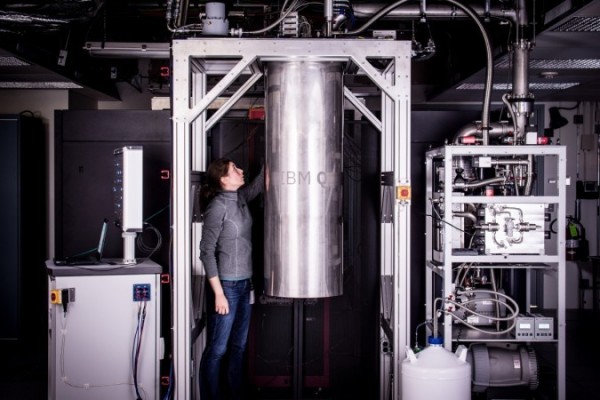 quantum computing