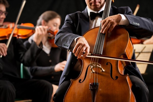 symphony