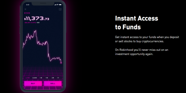 Robinhood