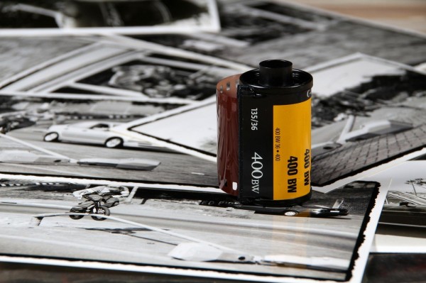 Kodak