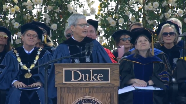 Tim Cook