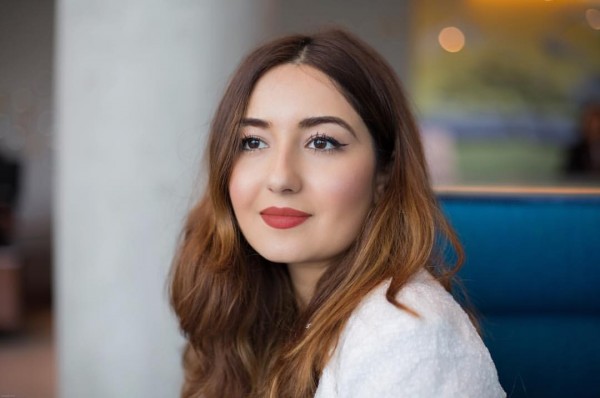 Aileen Gilani