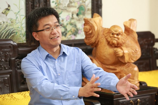 數位時代
