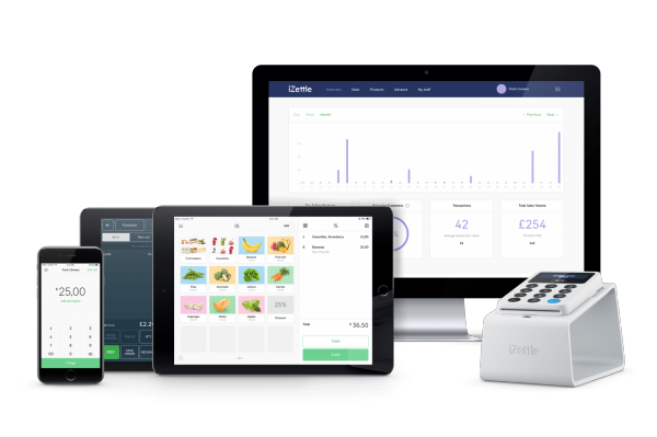 iZettle