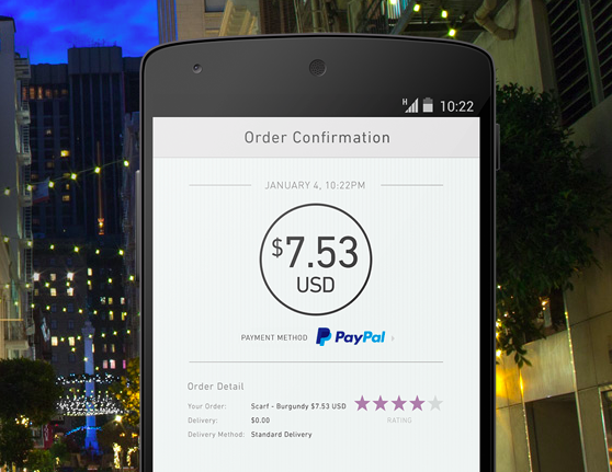 PayPal