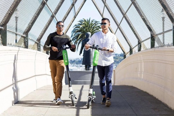 LimeBike