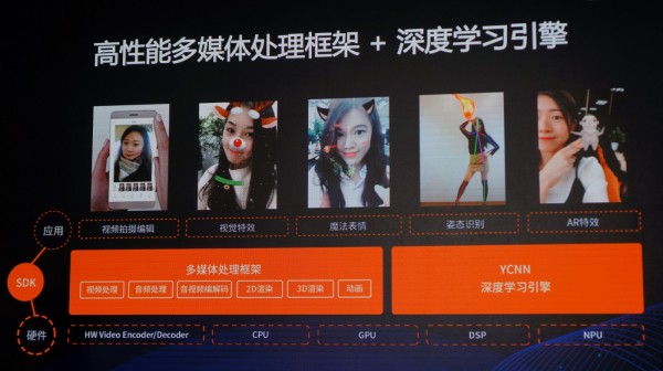 快手