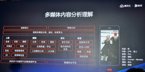 快手