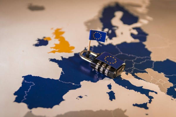 GDPR