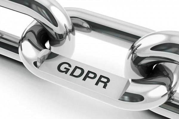 GDPR