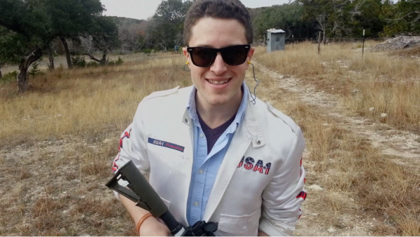 Cody Wilson