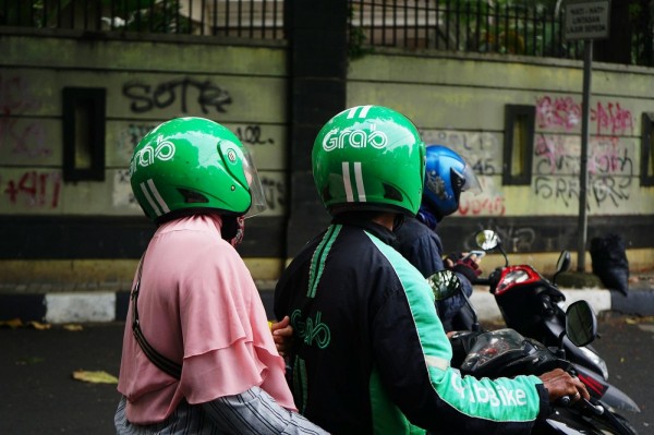 Grab