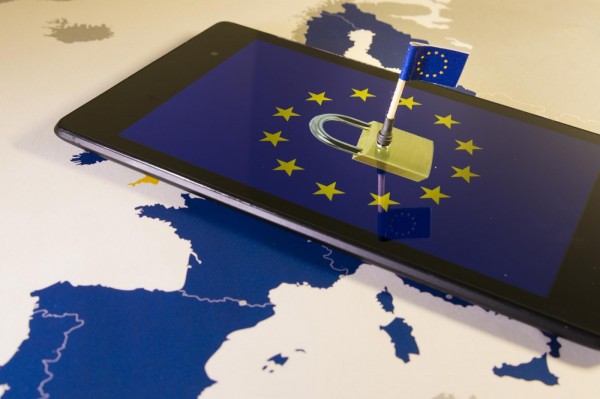 GDPR