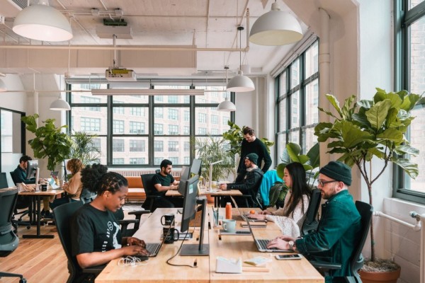 WeWork