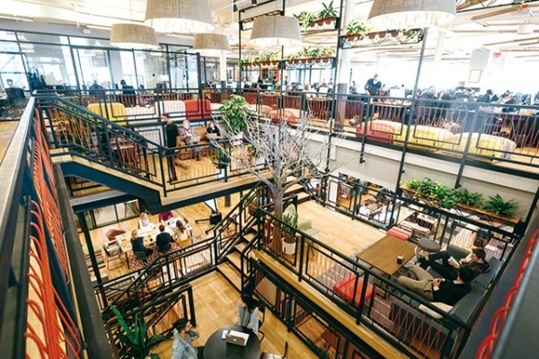 WeWork