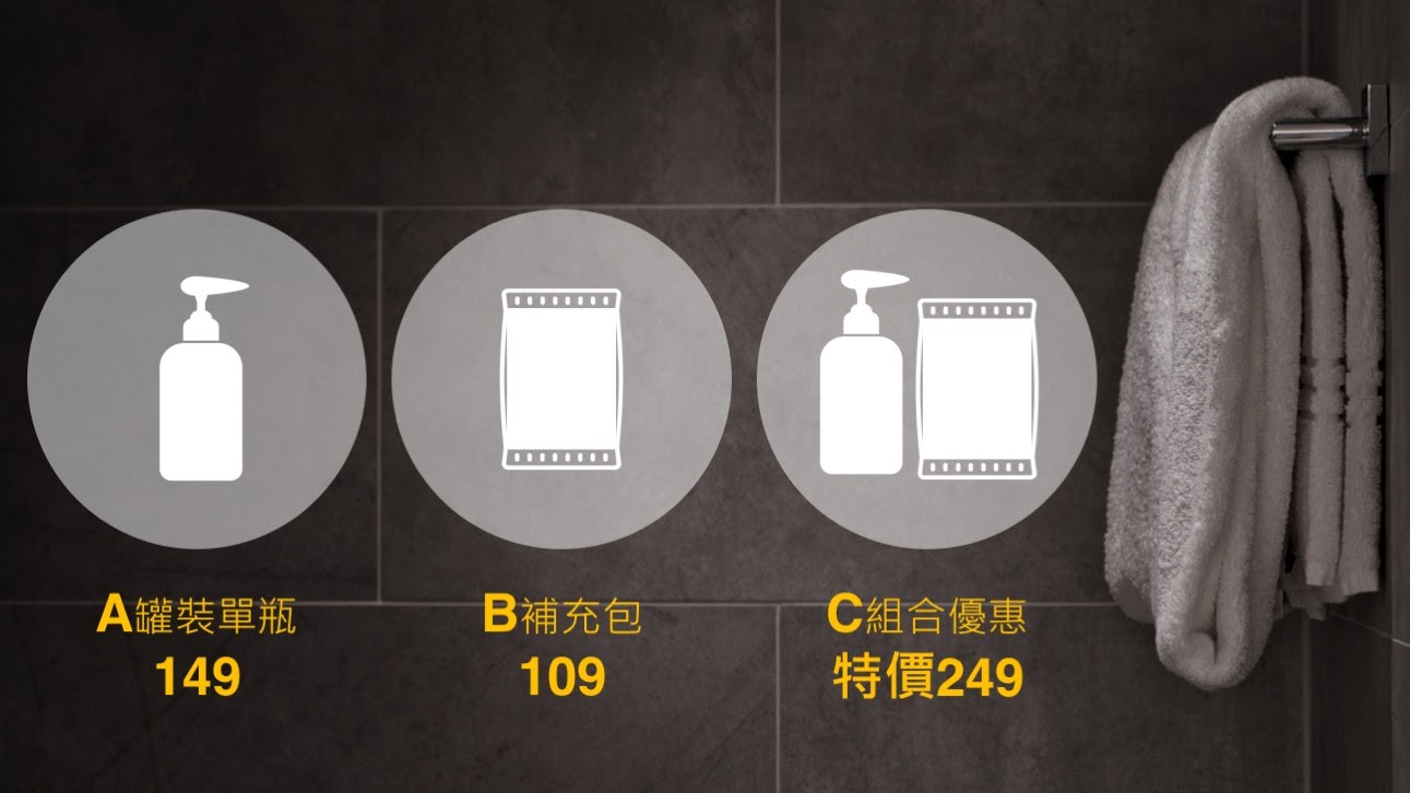 組合優惠