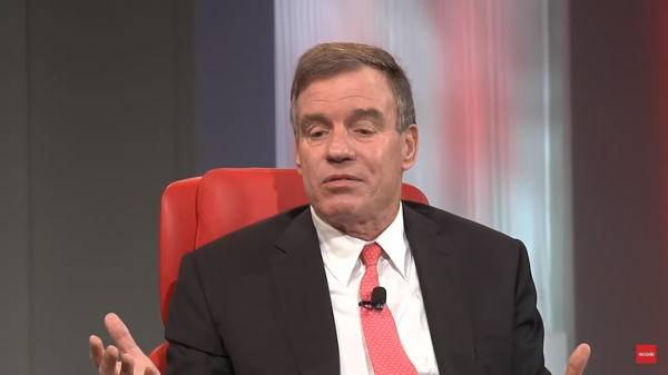 Mark Warner