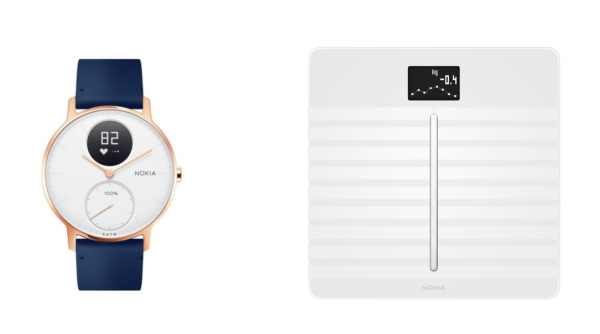Withings