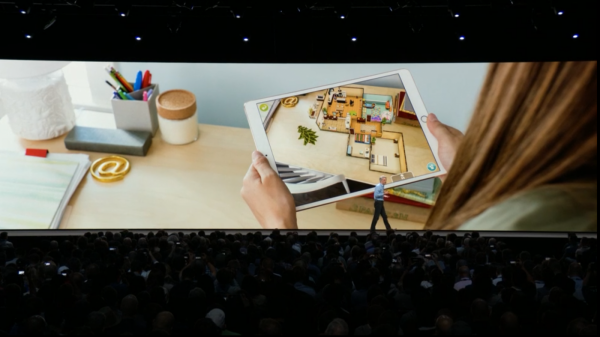 WWDC 2018 Keynote