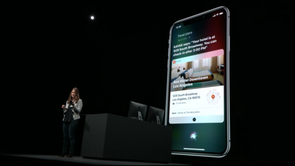 WWDC 2018 Keynote