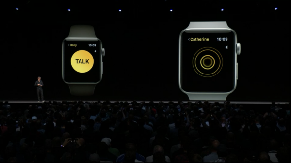 WWDC 2018 Keynote