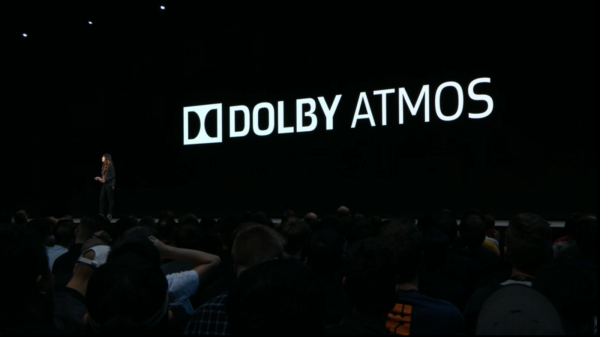 WWDC 2018 Keynote