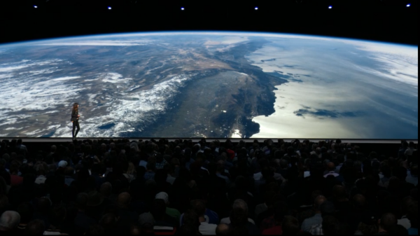 WWDC 2018 Keynote