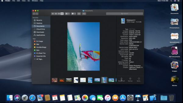 WWDC 2018 Keynote